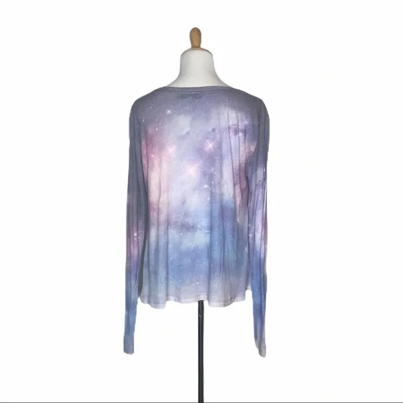 FINAL LASt CHANCE Like New Wildfox Desert Dreamer Long Sleeve Top s - Picture 6 of 12